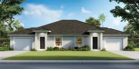 5239 W Oak Park Blvd, Homosassa, FL 34446