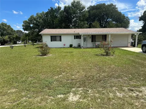 10075 SW 90th Ave, Ocala, FL 34481