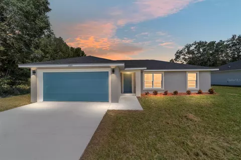 13505 SW 112th Pl, Dunnellon, FL 34432