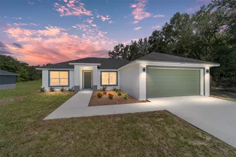 13493 SW 112th Pl, Dunnellon, FL 34432