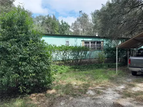12591 NE 75th St, Bronson, FL 32621