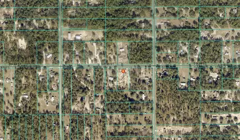 0000 SW 44th St #LOT 42, Dunnellon, FL 34432