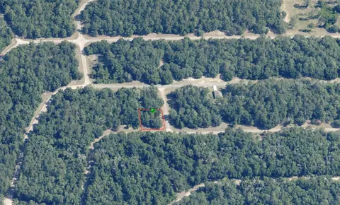1577 E Ivydale Dr, Citrus Springs, FL 34434