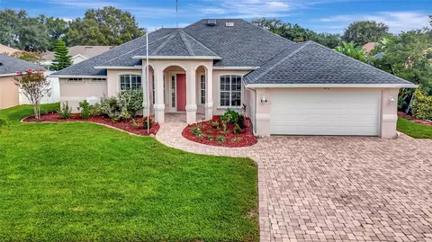 472 Quail Hill Dr, Debary, FL 32713