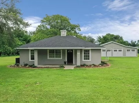 9211 NE 12th Ct, Ocala, FL 34479
