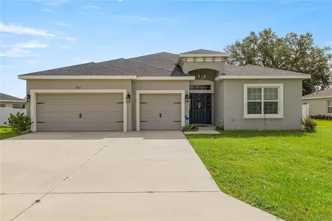 9021 SE 42nd Ct, Ocala, FL 34480
