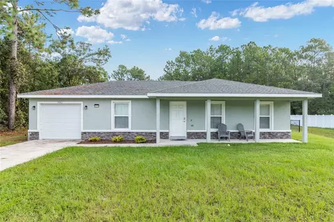 8043 SW 135th Loop, Ocala, FL 34473