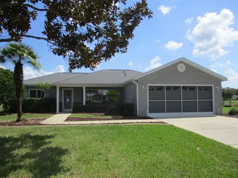 11287 SW 136th Pl, Dunnellon, FL 34432