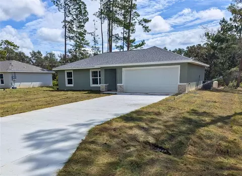75 Fisher Trace Dr, Ocklawaha, FL 32179