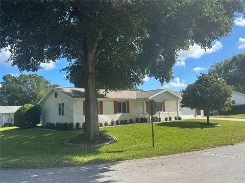 8981 SW 116th Street Rd, Ocala, FL 34481