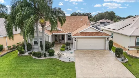 17394 SE 72nd Deer Run Ave, The Villages, FL 32162