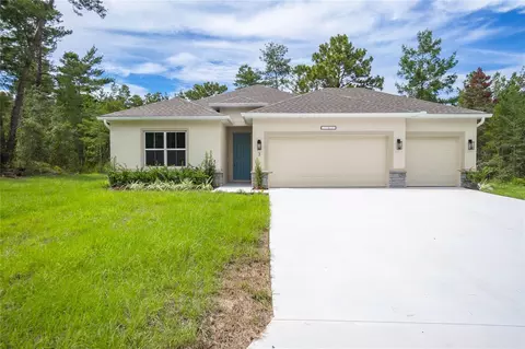 3 Cosmos Ct W, Homosassa, FL 34446