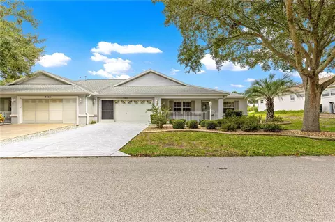 9451 SW 96th St, Ocala, FL 34481