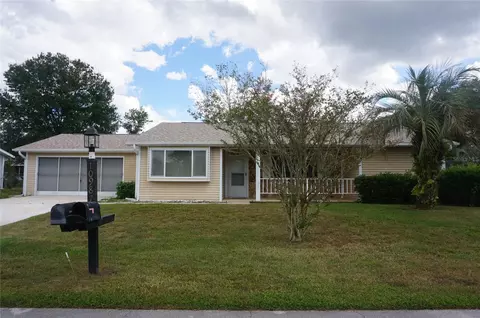 10987 SW 81st Ave, Ocala, FL 34481