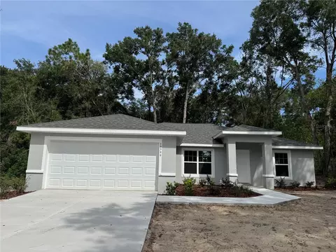 19799 SW 88th Place Rd, Dunnellon, FL 34432