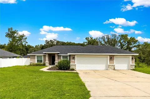 8753 SE 159th Pl, Summerfield, FL 34491