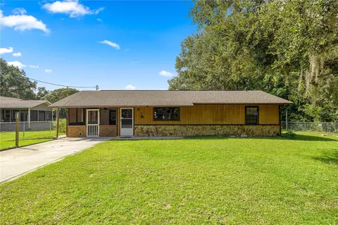 12798 SE 122nd Pl, Ocklawaha, FL 32179