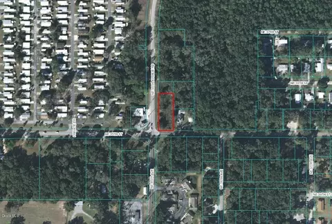 5545 NE 35th St, Silver Springs, FL 34488