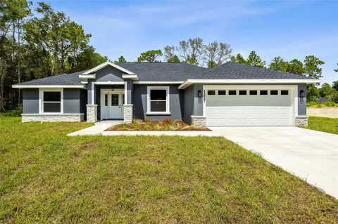 13687 SW 53rd St, Ocala, FL 34481