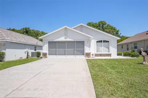 815 Pritchard Island Rd, Inverness, FL 34450
