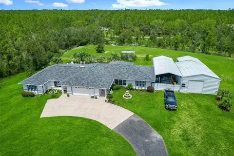 22163 SW Edgewater Blvd, Dunnellon, FL 34431