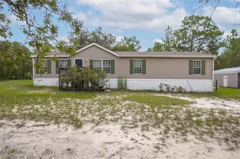 5825 N Geiger Ter, Dunnellon, FL 34433