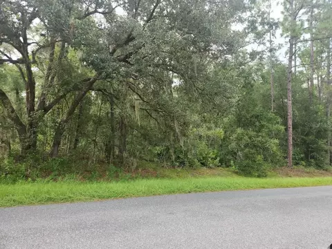 lot3 SW 61 St Place Rd, Ocala, FL 34481