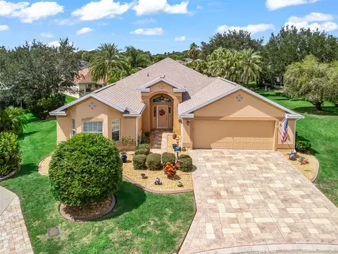 2500 Adler Ct, The Villages, FL 32162