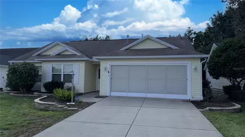17700 SE 92nd Grantham Ter, The Villages, FL 32162