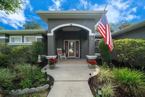 1605 NE 47th Ave, Ocala, FL 34470