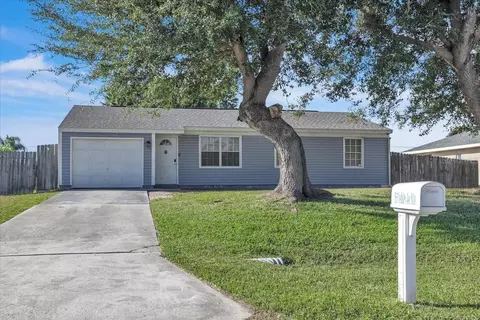 857 Webster Ave NW, Port Charlotte, FL 33948