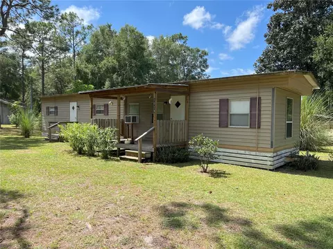 1018 SE 159th Ter, Silver Springs, FL 34488