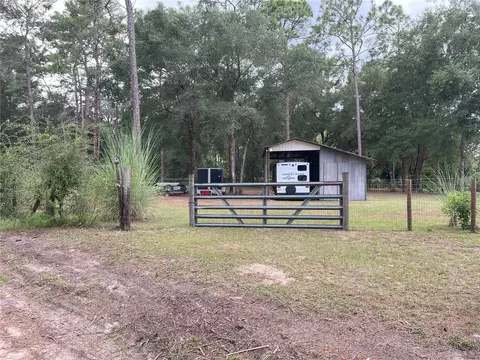 0 SE 159th Ter, Silver Springs, FL 34488