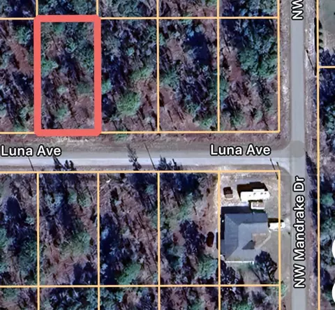 0 Luna Ave #21, Dunnellon, FL 34431