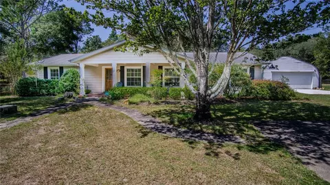 7060 SW 206th Ave, Dunnellon, FL 34431