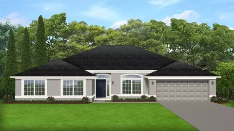 17274 SW 57th Ave, Ocala, FL 34473