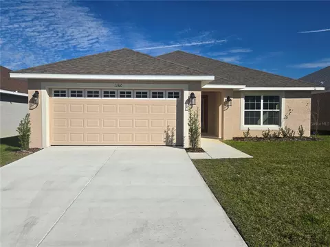 1160 Heron Point Dr, Inverness, FL 34453