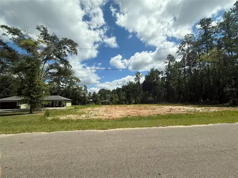 1011 NE 4th St, Williston, FL 32696
