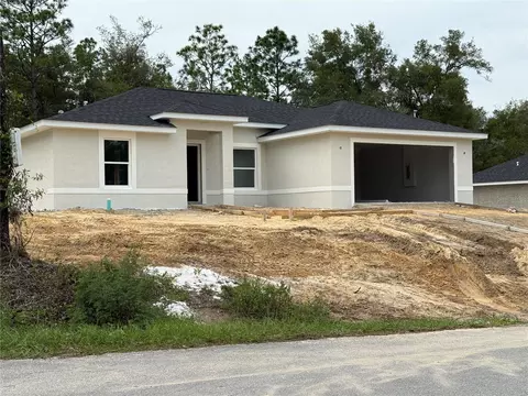 6320 SW 204th Ave, Dunnellon, FL 34431