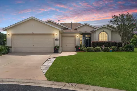 1032 SW 159th St, Ocala, FL 34473
