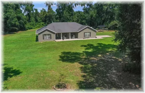 11193 SE 10 Ct, Ocala, FL 34480