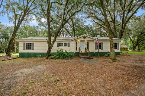 11600 NE 144th Pl, Fort Mc Coy, FL 32134