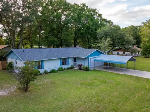 4440 NE 24th Ct, Ocala, FL 34479