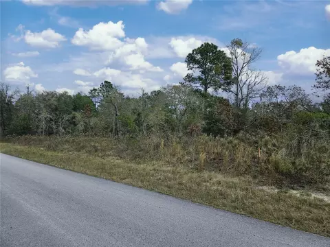 1281 SW Viburnum Rd, Dunnellon, FL 34431