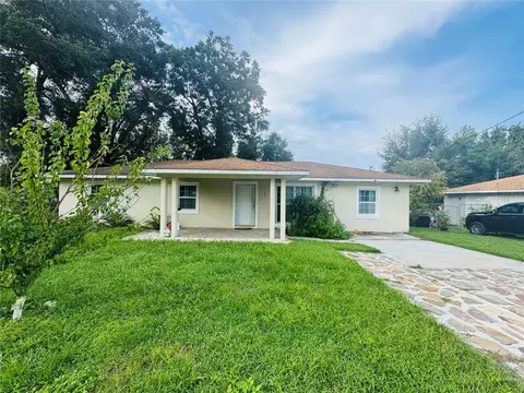 5481 NW 5th St, Ocala, FL 34482