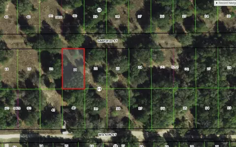 2305 Garfield St, Inverness, FL 34453