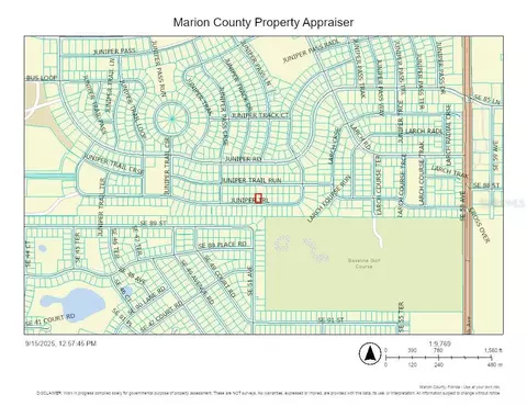 0 Juniper Trl, Ocala, FL 34472