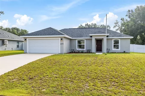 16779 SW 17th Ave, Ocala, FL 34473