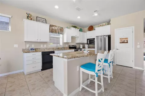 Kitchen - 10074 SW 77th Loop, Ocala, FL 34481 photo 2 of 4