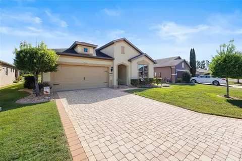 Exterior - 10074 SW 77th Loop, Ocala, FL 34481 photo 3 of 8